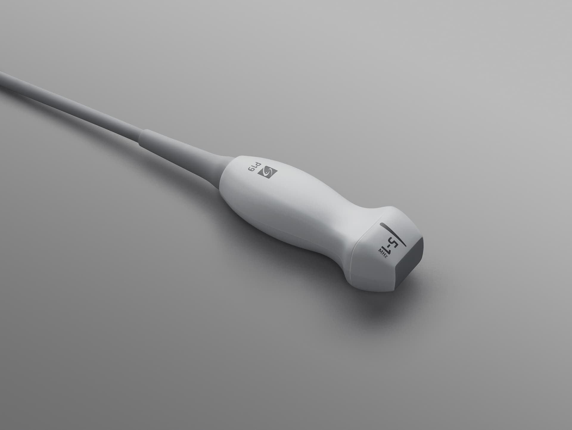 SonoSite P19