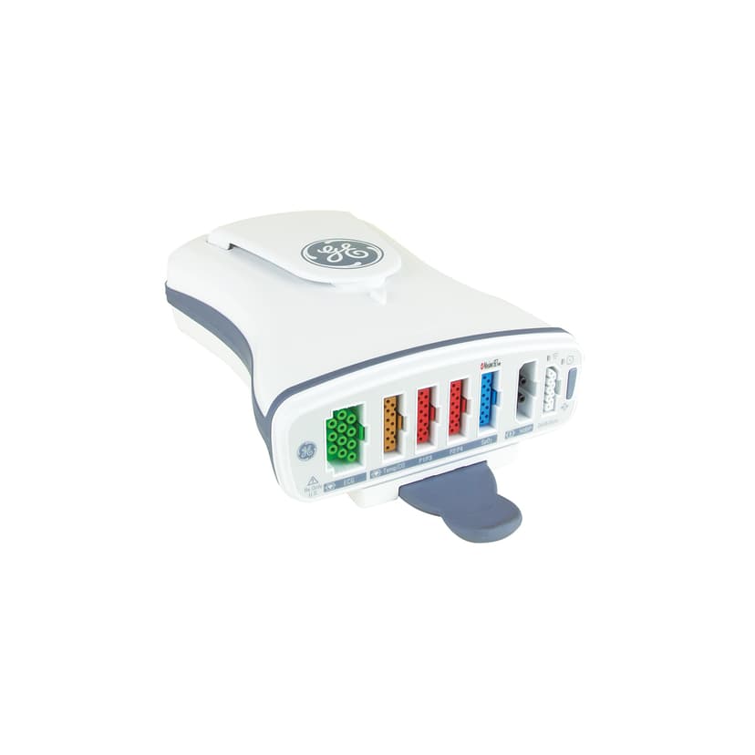 GE HealthCare Carescape Dinamap Patient Data Module
