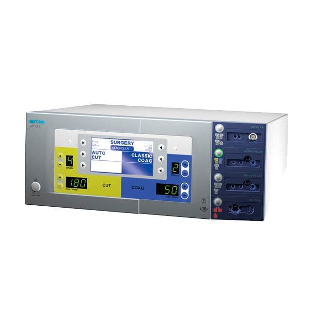 ERBE VIO 300 S