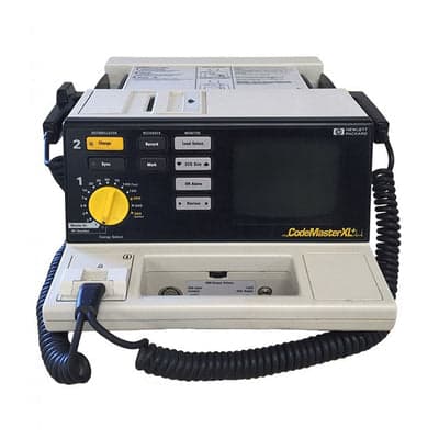 HP Codemaster 78660A/B & 78670A/B