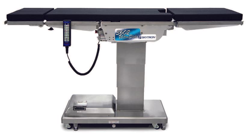 Skytron 3602 Surgical Table