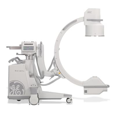 GE OEC 280 C-Arm