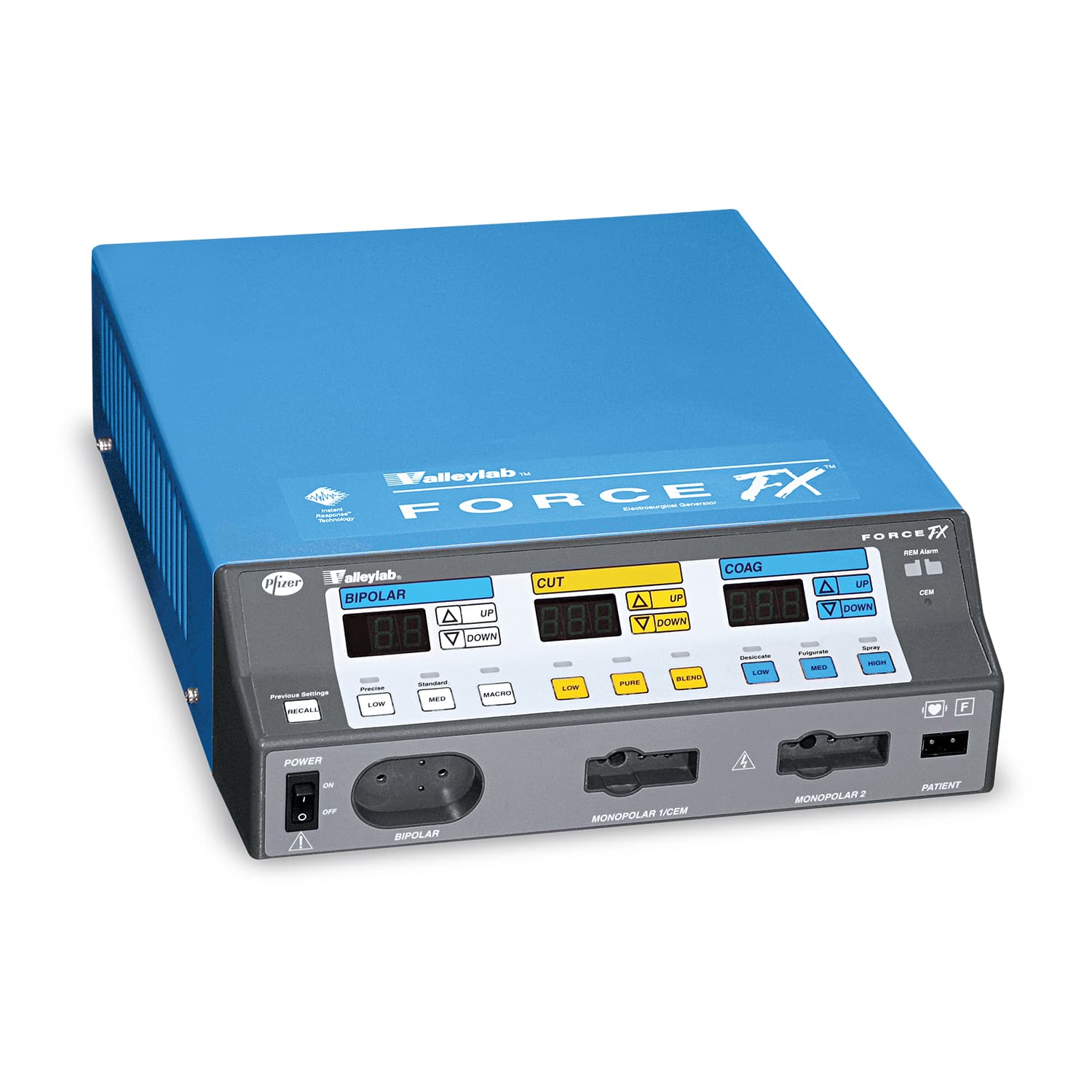 Covidien Valleylab Force FX