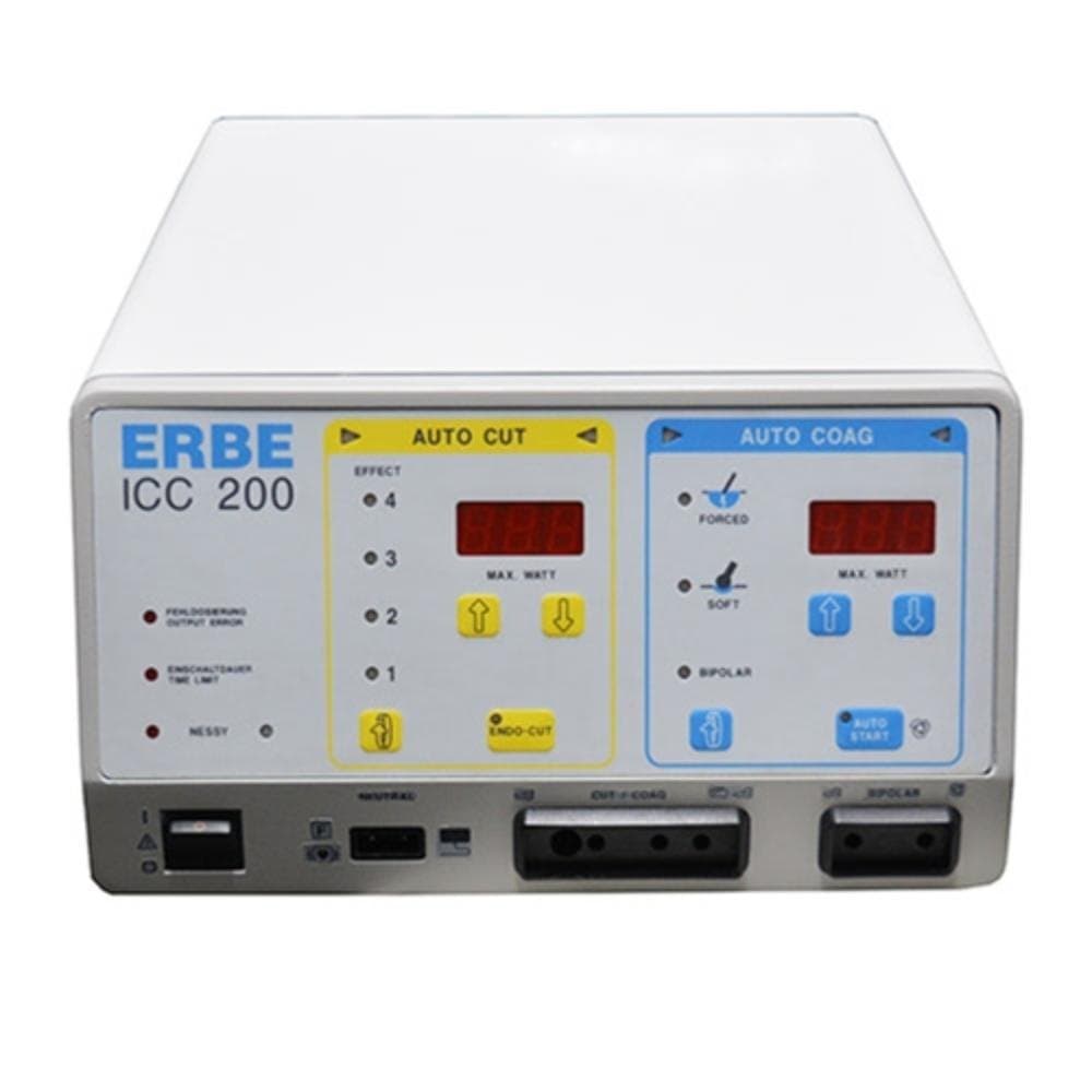 ERBE Erbotom ICC 200
