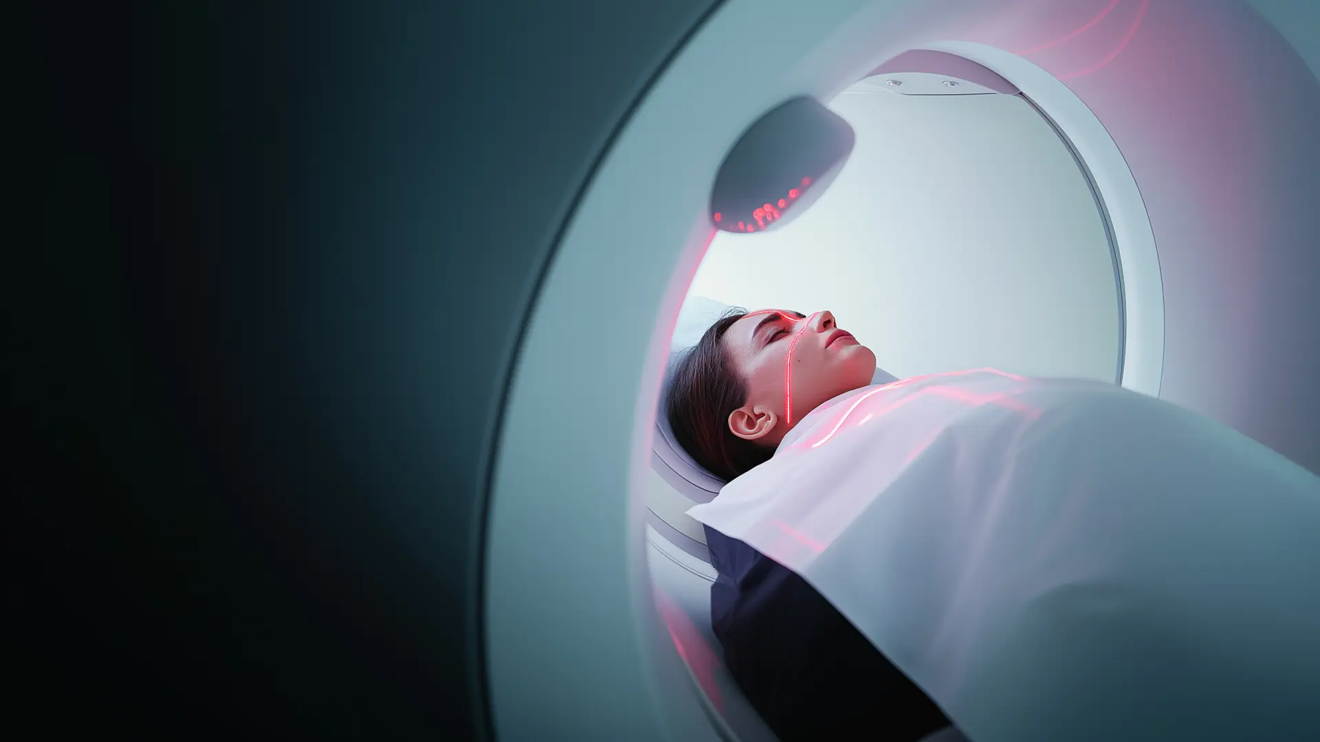 Advanced medical imaging and diagnostic equipment